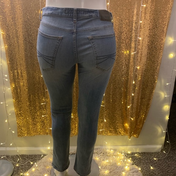 Express✨Rocco Slim Fit Jeans 👖 - Picture 5 of 8